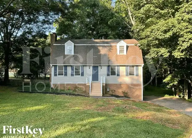 Property at 732 Luxbury Rd, Winston Salem, NC, 27104, 3 beds, 2.5 baths, [object Object]