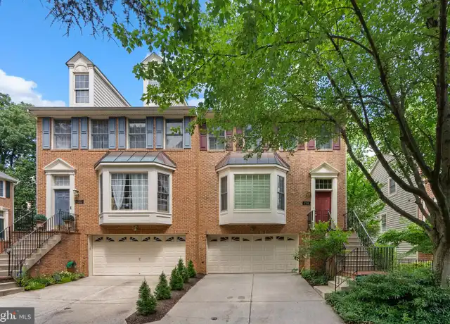 Property at 11351 Morning Gate Dr, Rockville, MD, 20852, 3 beds, 3.5 baths, [object Object]