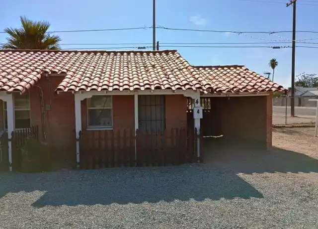 Property at 301 N Sunshine Blvd Unit 04, Eloy, AZ, 85131, 0 beds, 1 bath, [object Object]