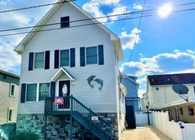 Property at 61 Fielder Ave, Seaside Heights, NJ, 08751, 2 beds, 1 bath, [object Object]