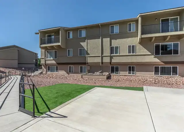 Property at Stone Canyon - 240 N Murray Blvd, Colorado Springs, CO, 80916, 1-2 bed, 1 bath, [object Object]