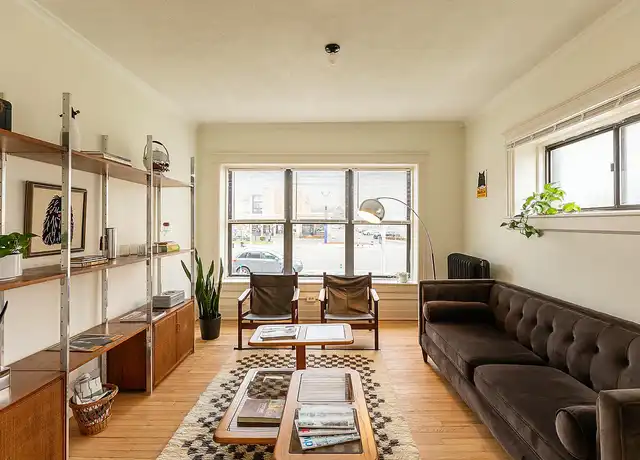 Property at Manchester Apartments - 2016 E Jefferson, Detroit, MI, 48207, 0-1 beds, 1 bath, [object Object]