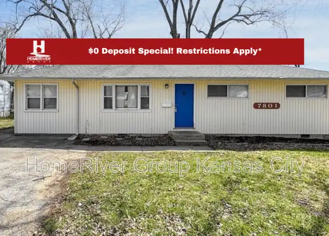 Property at 7801 E 112th St, Kansas City, MO, 64134, 4 beds, 2 baths, [object Object]