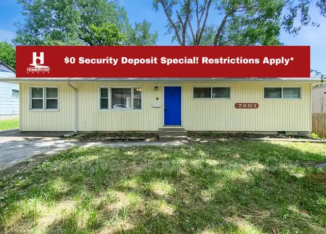 Property at 7801 E 112th St, Kansas City, MO, 64134, 4 beds, 2 baths, [object Object]