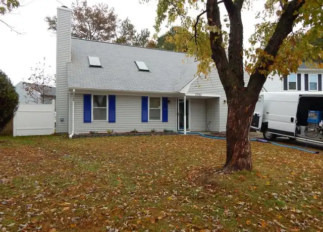 Property at 3793 Frazier Ln, Virginia Beach, VA, 23456, 5 beds, 2 baths, [object Object]