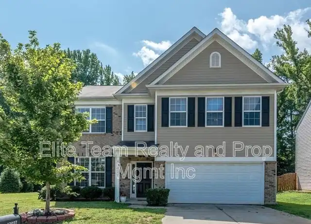 Property at 13027 Rothe House Rd, Charlotte, NC, 28273, 4 beds, 2.5 baths, [object Object]