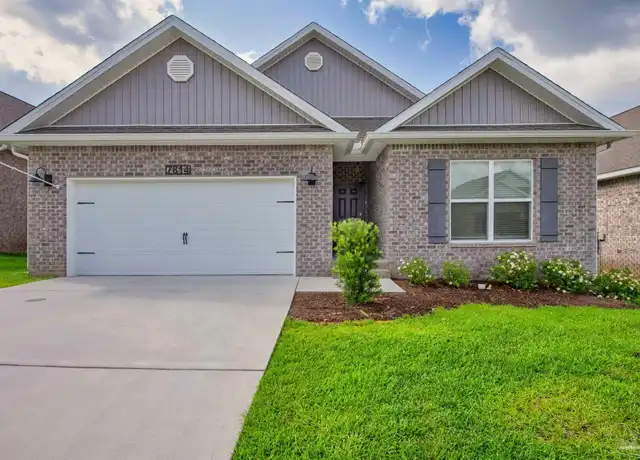 Property at 7814 Burnside Loop, Pensacola, FL, 32526, 4 beds, 2 baths, [object Object]
