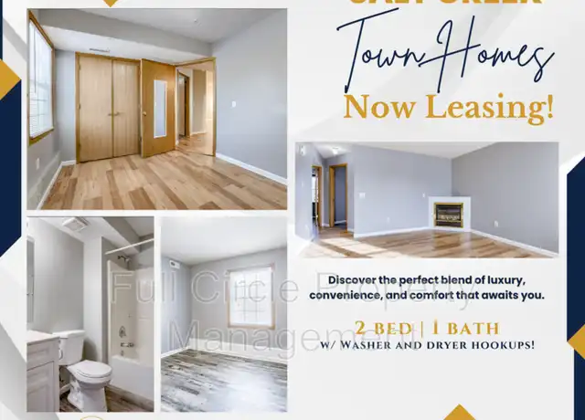 Property at 2700 N 1st St #4, Lincoln, NE, 68521, 2 beds, 1 bath, [object Object]