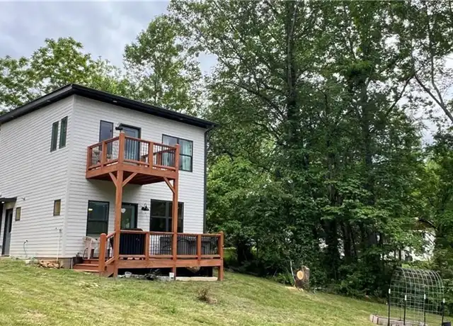 Property at 23 Monarch Ln, Blairsville, GA, 30512, 1 bed, 1 bath, [object Object]