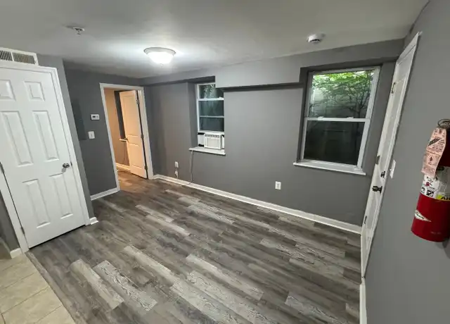 Property at 4924 Nash St NE Unit 1, Washington, DC, 20019, 1 bed, 1 bath, [object Object]