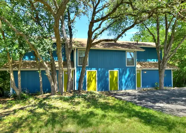 Property at 602 Ramble Ln Unit B, Austin, TX, 78745, 2 beds, 1.5 baths, [object Object]