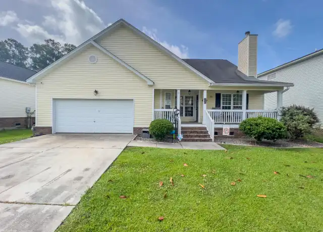 Property at 132 Cotillion Cres, Summerville, SC, 29483, 4 beds, 2 baths, [object Object]