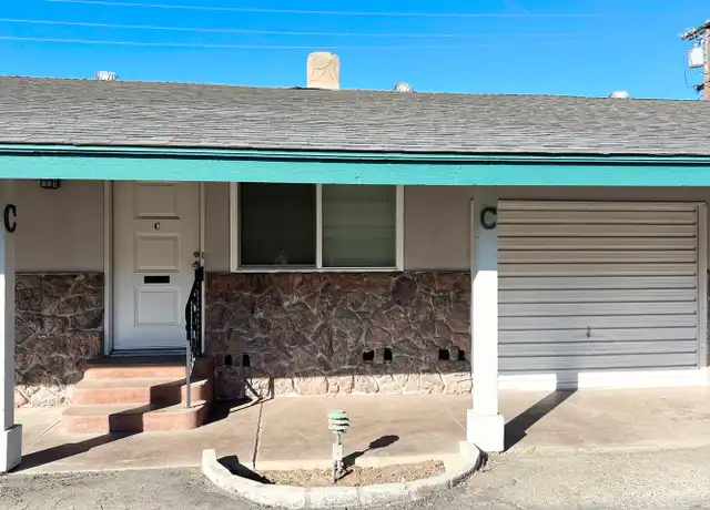 Property at 2535 Jensen Ave Unit C, Sanger, CA, 93657, 2 beds, 1 bath, [object Object]