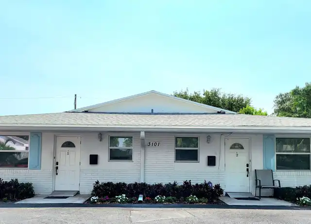 Property at 3101 Albatross Rd #1, Delray Beach, FL, 33444, 2 beds, 2 baths, [object Object]