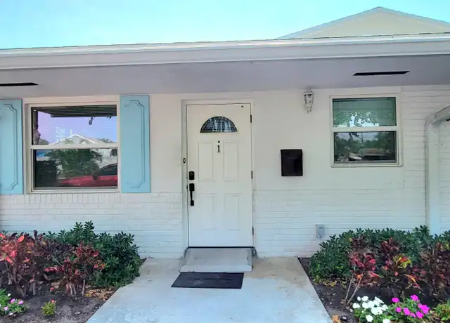 Property at 3101 Albatross Rd #1, Delray Beach, FL, 33444, 2 beds, 2 baths, [object Object]