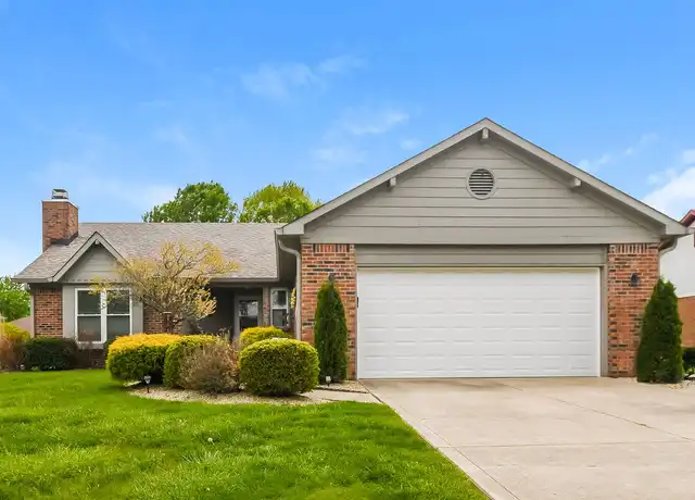 Property at 1337 Boone Ct, Indianapolis, IN, 46217, 3 beds, 2 baths, [object Object]