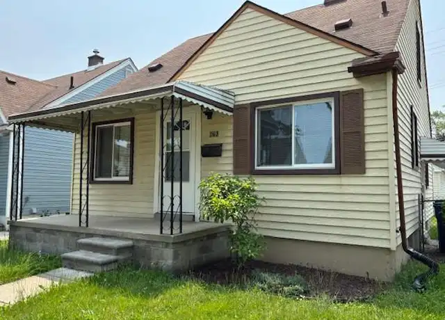 Property at 671 White Ave, Lincoln Park, MI, 48146, 3 beds, 2 baths, [object Object]