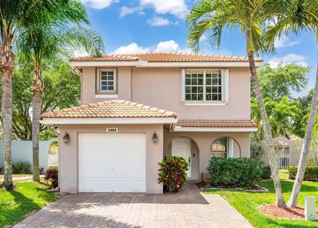 Property at 3464 Commodore Ct, West Palm Beach, FL, 33411, 3 beds, 2 baths, [object Object]