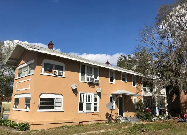 Property at 720 6th St NW Unit 1, Winter Haven, FL, 33881, 2 beds, 1 bath, [object Object]