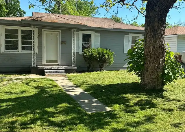 Property at 907 Carver St, Waco, TX, 76704, 3 beds, 1 bath, [object Object]