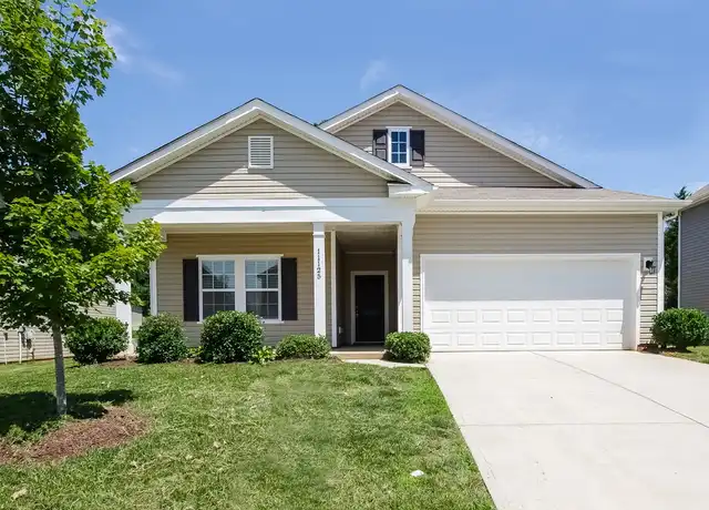 Property at 11125 Pond Valley Ct, Charlotte, NC, 28269, 4 beds, 3 baths, [object Object]