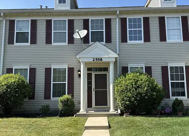 Property at 2558 Providence Ave #2558, Aurora, IL, 60503, 2 beds, 2.5 baths, [object Object]