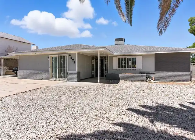Property at 4272 E Russell Rd, Las Vegas, NV, 89120, 4 beds, 3 baths, [object Object]