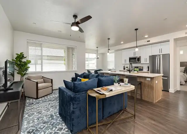 Property at Olivia Apartments - 3400 W Lost Rapids Dr, Meridian, ID, 83646, 1-3 bed, 1-2.5 bath, [object Object]