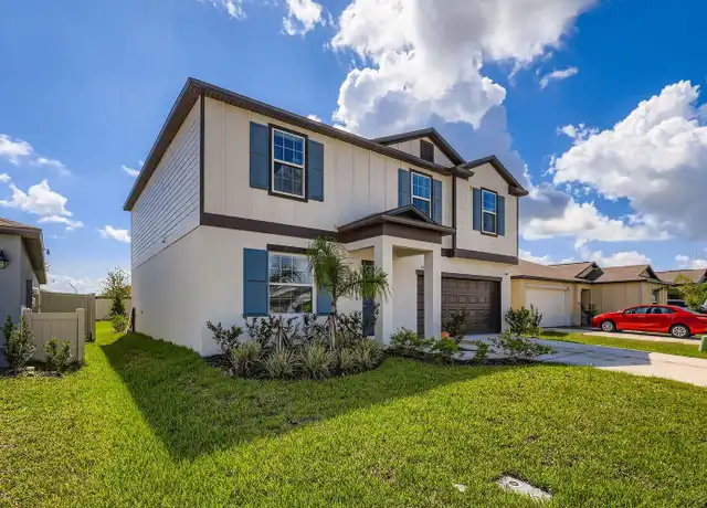 Property at 3606 Capital Reserve Dr, Plant City, FL, 33565, 4 beds, 2.5 baths, [object Object]