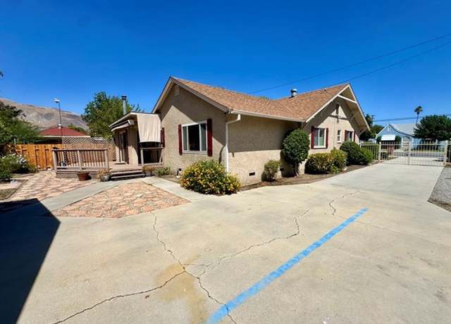 Photo of 250 N Wateka St, San Jacinto, CA 92583