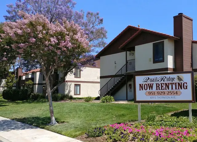 Photo of 409 E Thornton Ave, Hemet, CA 92543