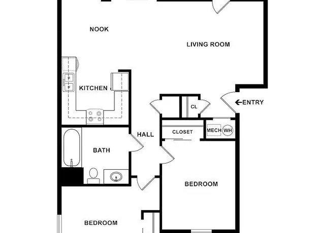 Photo of 409 E Thornton Ave, Hemet, CA 92543