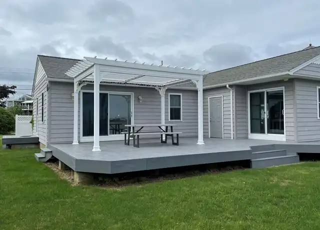 Property at 6 Harbor Dr Unit A&B, Westerly, RI, 02891, 2 beds, 1 bath, [object Object]