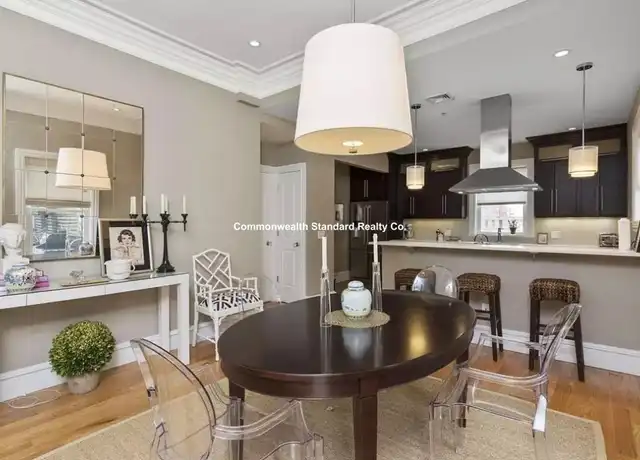 Property at 7 Tuckerman St #3, South Boston, MA, 02127, 2 beds, 2 baths, [object Object]