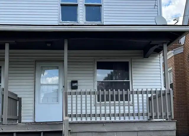 Property at 128 Shirley Cir Unit DUPLEX, Steubenville, OH, 43952, 2 beds, 1 bath, [object Object]