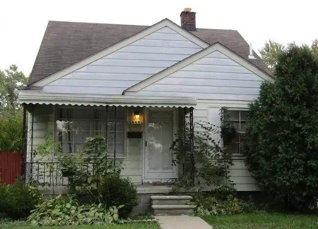 Property at 1645 Leblanc St, Lincoln Park, MI, 48146, 3 beds, 1 bath, [object Object]