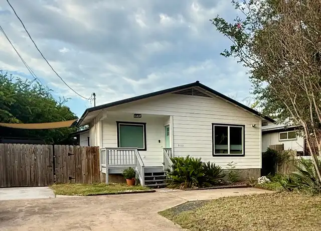 Property at 6100 Atwood St, Austin, TX, 78741, 3 beds, 1 bath, [object Object]