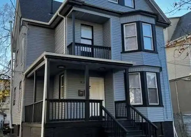 Property at 14-16 Ricord St Unit 2, Newark, NJ, 07106, 3 beds, 1 bath, [object Object]