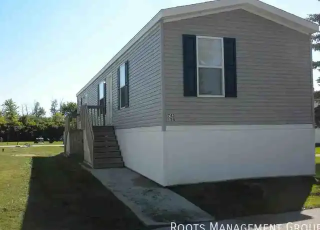 Property at 743 Hatfield Dr Unit 154, Bay City, MI, 48708, 3 beds, 2 baths, [object Object]
