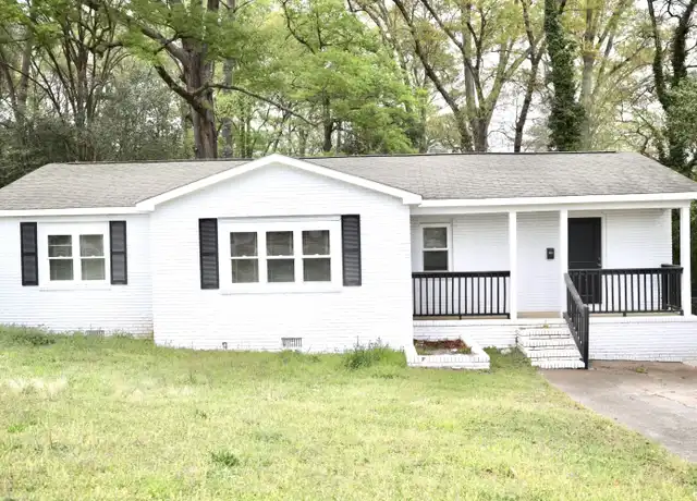 Property at 111 N Irwin St, Milledgeville, GA, 31061, 4 beds, 2.5 baths, [object Object]
