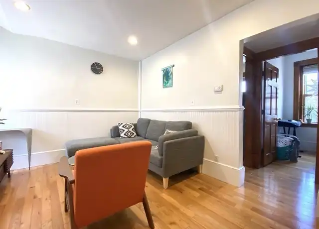Property at 9 Revere St #8, Boston, MA, 02114, 2 beds, 1 bath, [object Object]