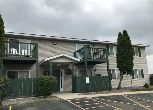 Property at 220 Murdock St Unit 204, Tomah, WI, 54660, 2 beds, 1 bath, [object Object]