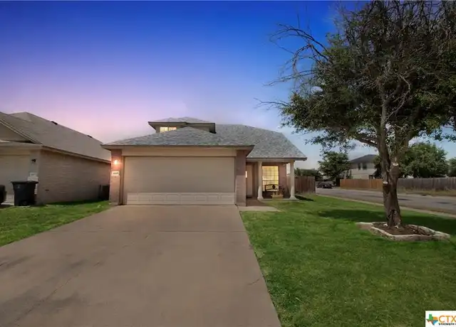 Property at 4805 Causeway Ct, Killeen, TX, 76549, 3 beds, 3 baths, [object Object]