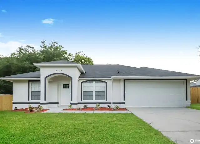 Property at 4824 Pierce Arrow Dr, Apopka, FL, 32712, 4 beds, 2 baths, [object Object]