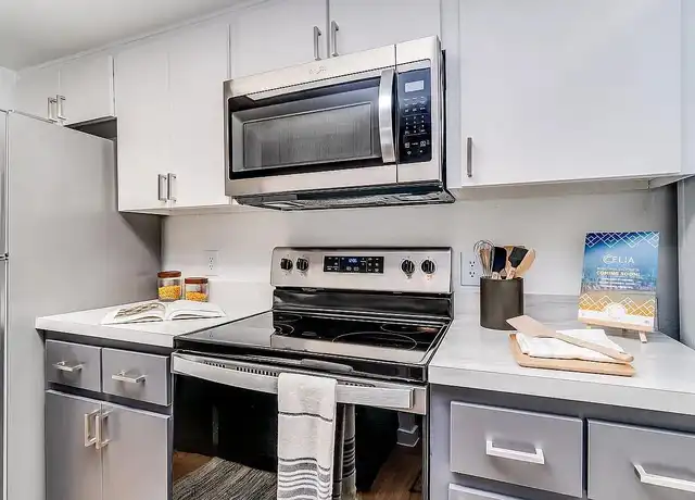 Property at Celia - 4722 E Bell Rd, Phoenix, AZ, 85032, 2 beds, 1 bath, [object Object]