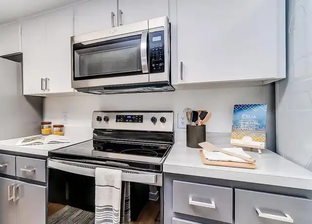 Property at Celia - 4722 E Bell Rd, Phoenix, AZ, 85032, 1 bed, 1 bath, [object Object]