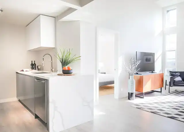 Property at CitiZen at Virgil Village - 4150 Marathon St, Los Angeles, CA, 90029, 2 beds, 2 baths, [object Object]