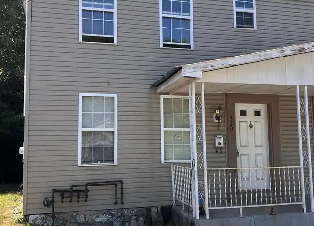 Property at 320 E Race St, Martinsburg, WV, 25404, 3 beds, 1 bath, [object Object]
