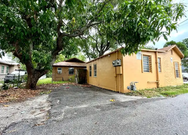 Property at 610 33rd St Unit 1/2, West Palm Beach, FL, 33407, 1 bed, 1 bath, [object Object]