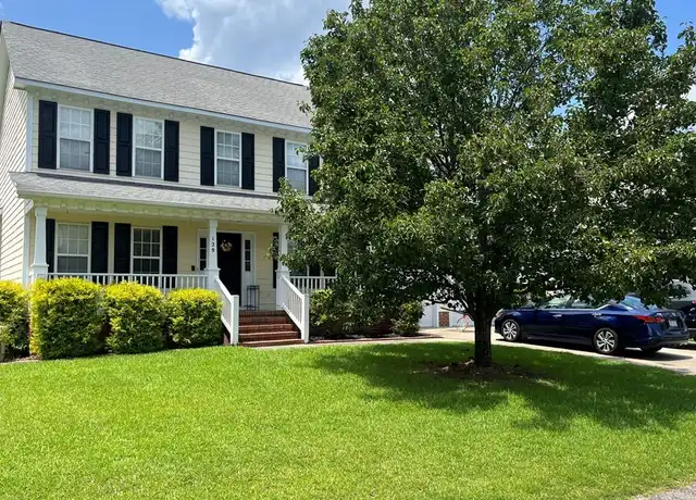 Property at 129 Barkley Ct, Raeford, NC, 28376, 4 beds, 2.5 baths, [object Object]